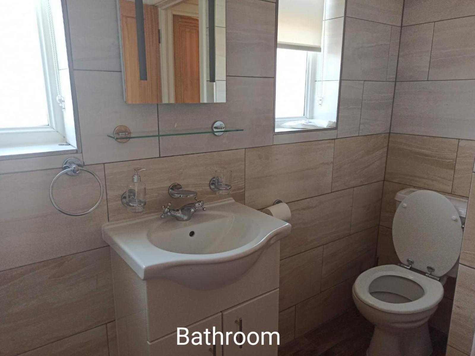 Holiday Home In Dale, Pembrokeshire Habitación foto