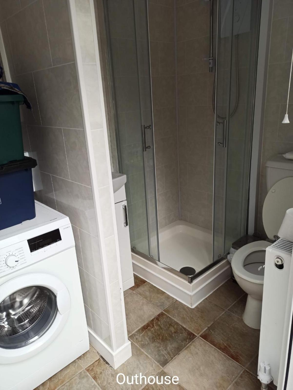Holiday Home In Dale, Pembrokeshire Habitación foto