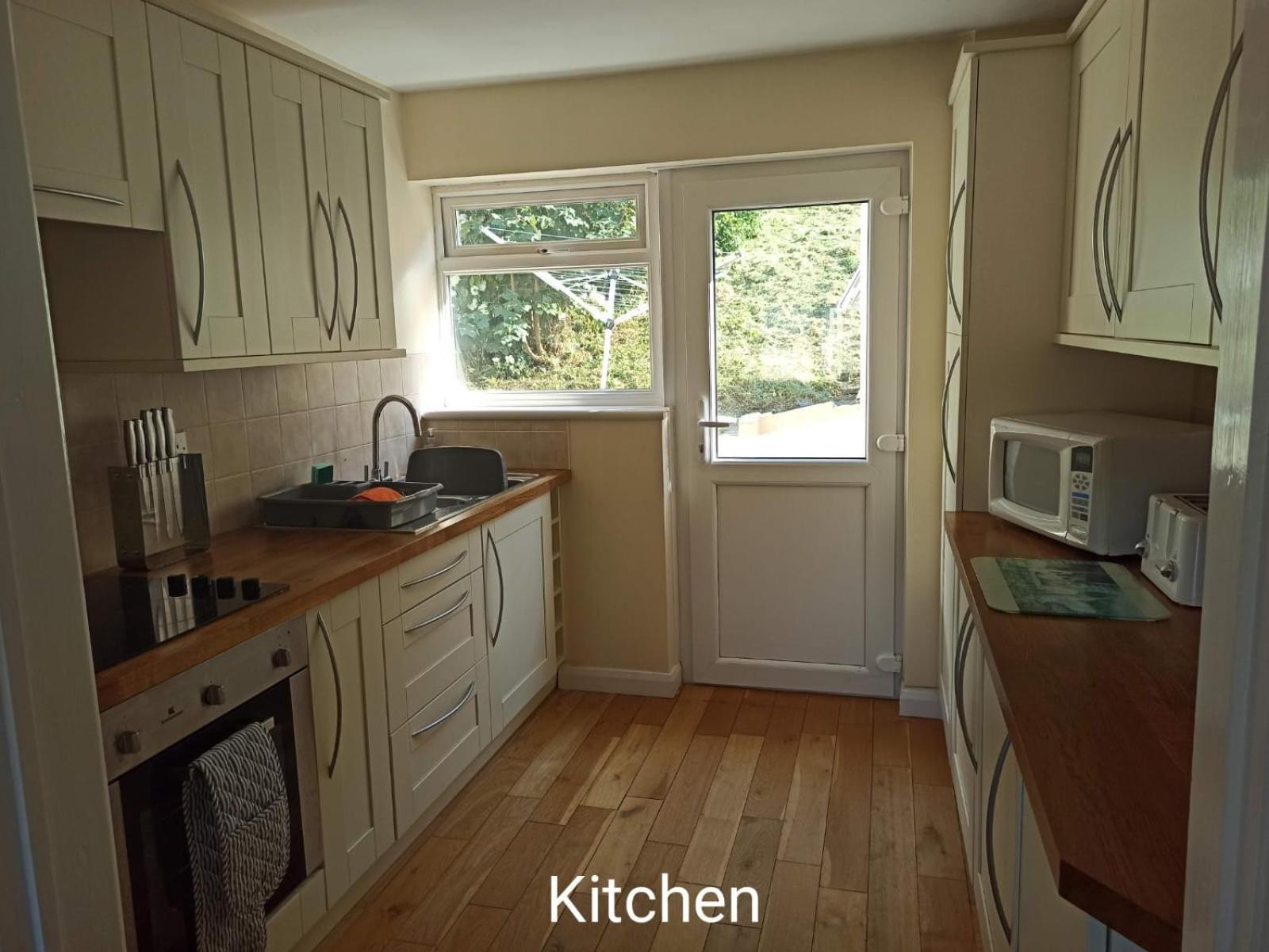 Holiday Home In Dale, Pembrokeshire Habitación foto
